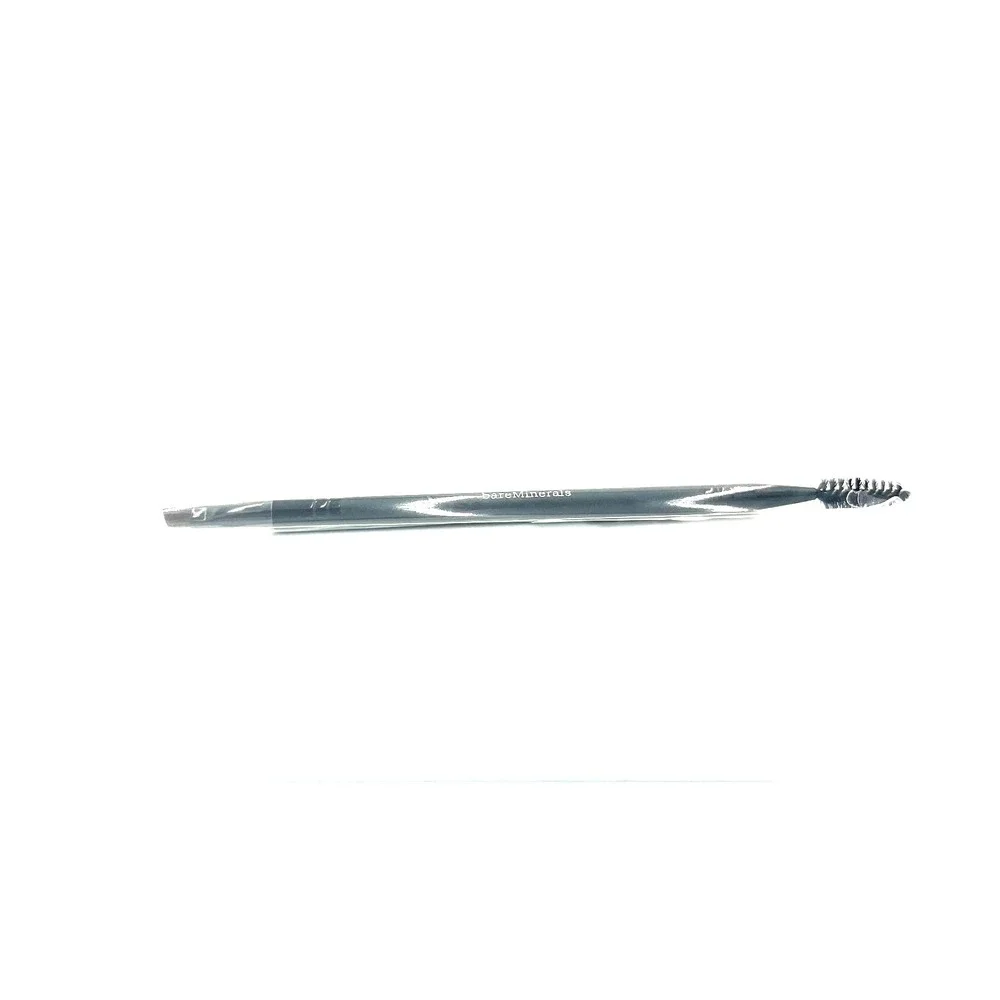 Bare Minerals Arch & Define-Double Ended Brow Makeup‎ Master Brush Sealed New